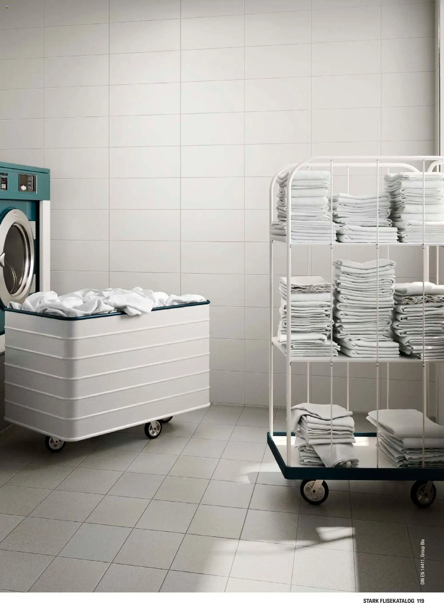 Stark tilbudsavis – gyldig fra 01.01.2026 | Side: 119