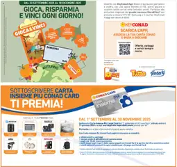 Anteprima del volantino VALIGIA CON 77 ATTREZZI DA LAVORO, Valigia con 77 attrezzi da lavoro valido a partire dal 22.10.2025 | Pagina: 39