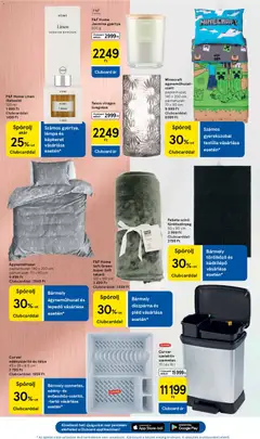 Tesco aktuális akciós újság - amely érvényes a következő dátumtól: 31.03.2026 | Oldal: 35