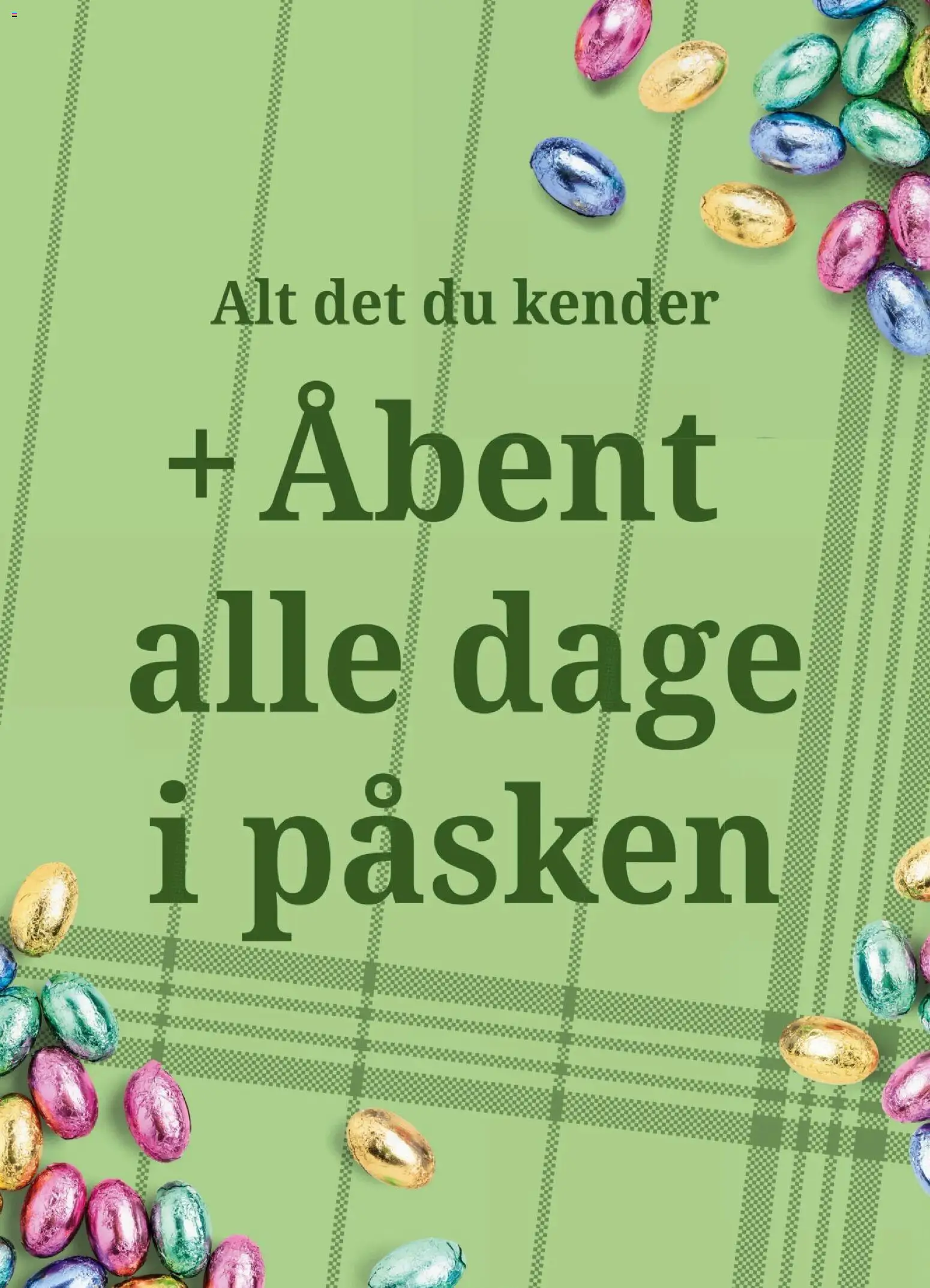 Dagli'Brugsen tilbudsavis – gyldig fra 13.03.2026 | Side: 2