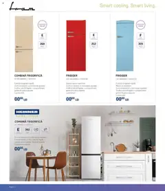 Noul catalog Carrefour – valabil de la 20.08.2025 | Pagină: 2