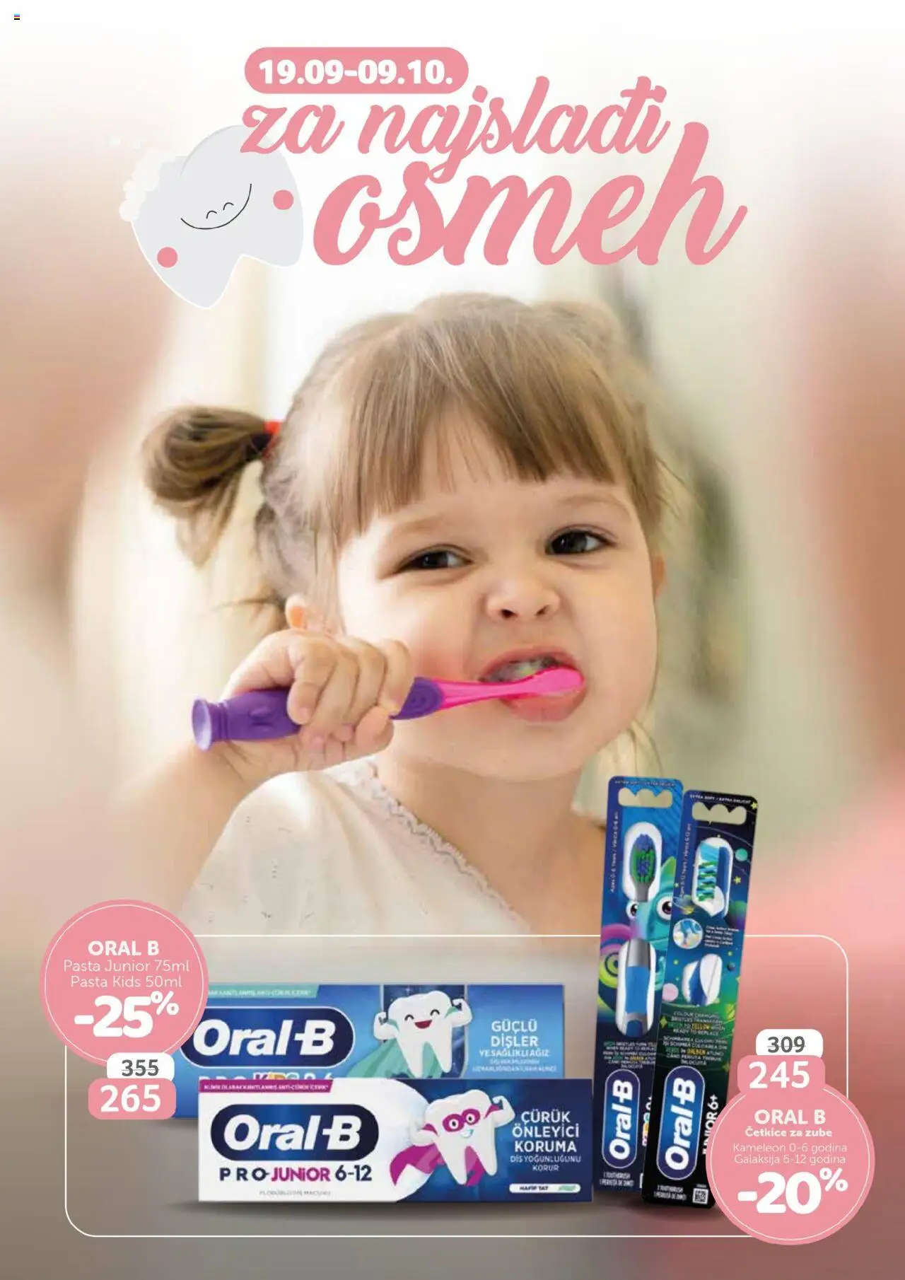 Aksa katalog - važi od 19.09.2025 | Strana: 1