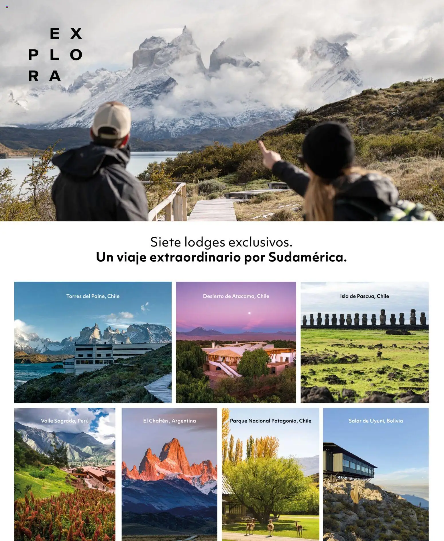 Viajes El Corte Inglés - Catálogo Tourmundial Premium │ válido desde el 01.01.2026 | Página: 79