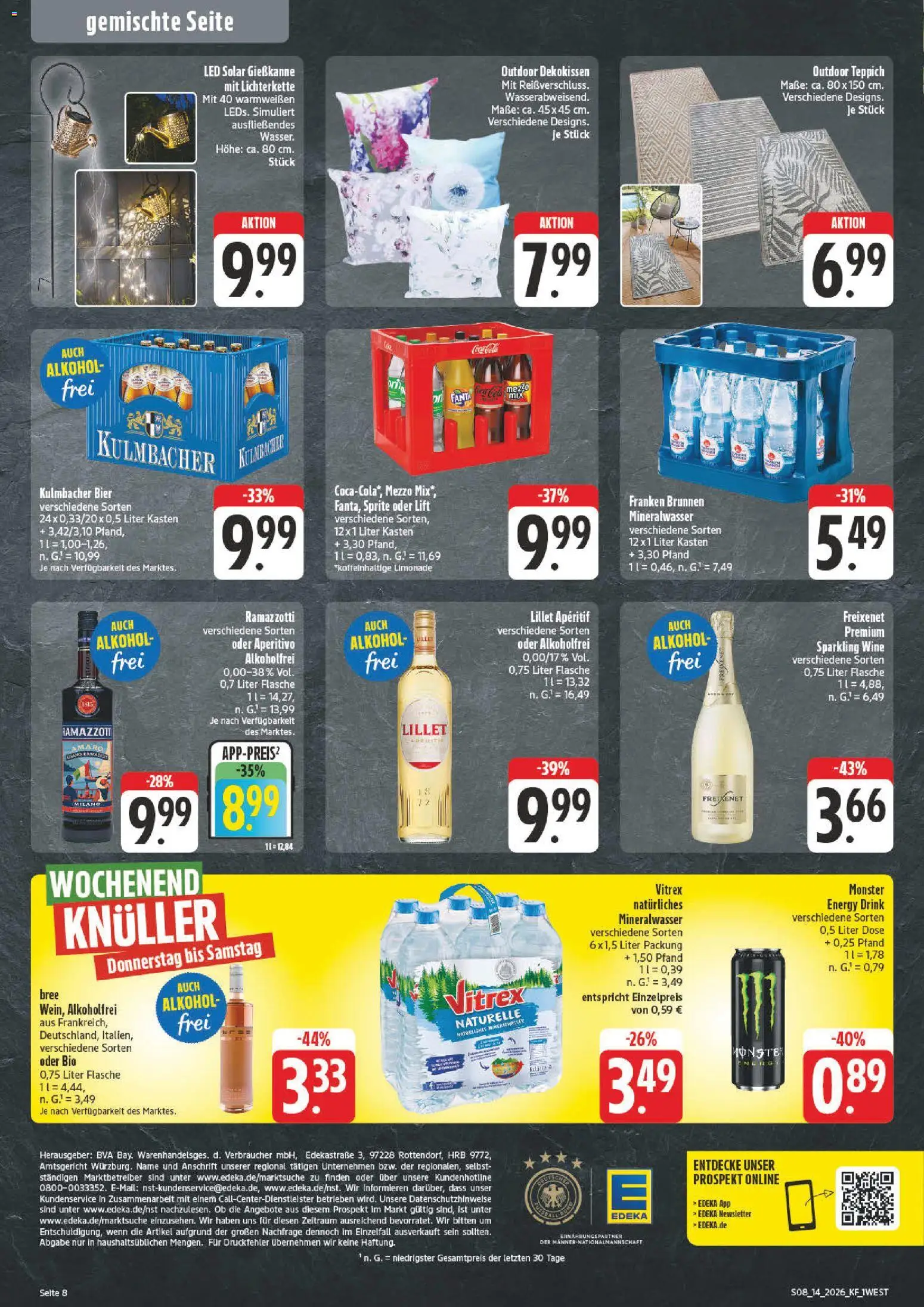 nah & gut Prospekt 	 – gültig ab 30.03.2026 | Seite: 8
