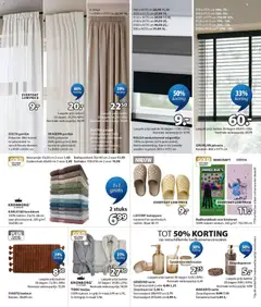 JYSK - Folder - Voorbeeld van een folder van JYSK, geldig van 27.04.2026 | Pagina: 9