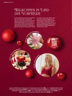 Coop City Aktionen ab 10.11.2025 gültig | Seite: 2