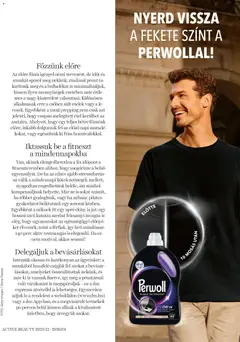 DM Drogerie Markt Active Beauty 2025/12-2026/01 - amely érvényes a következő dátumtól: 18.12.2025 | Oldal: 53