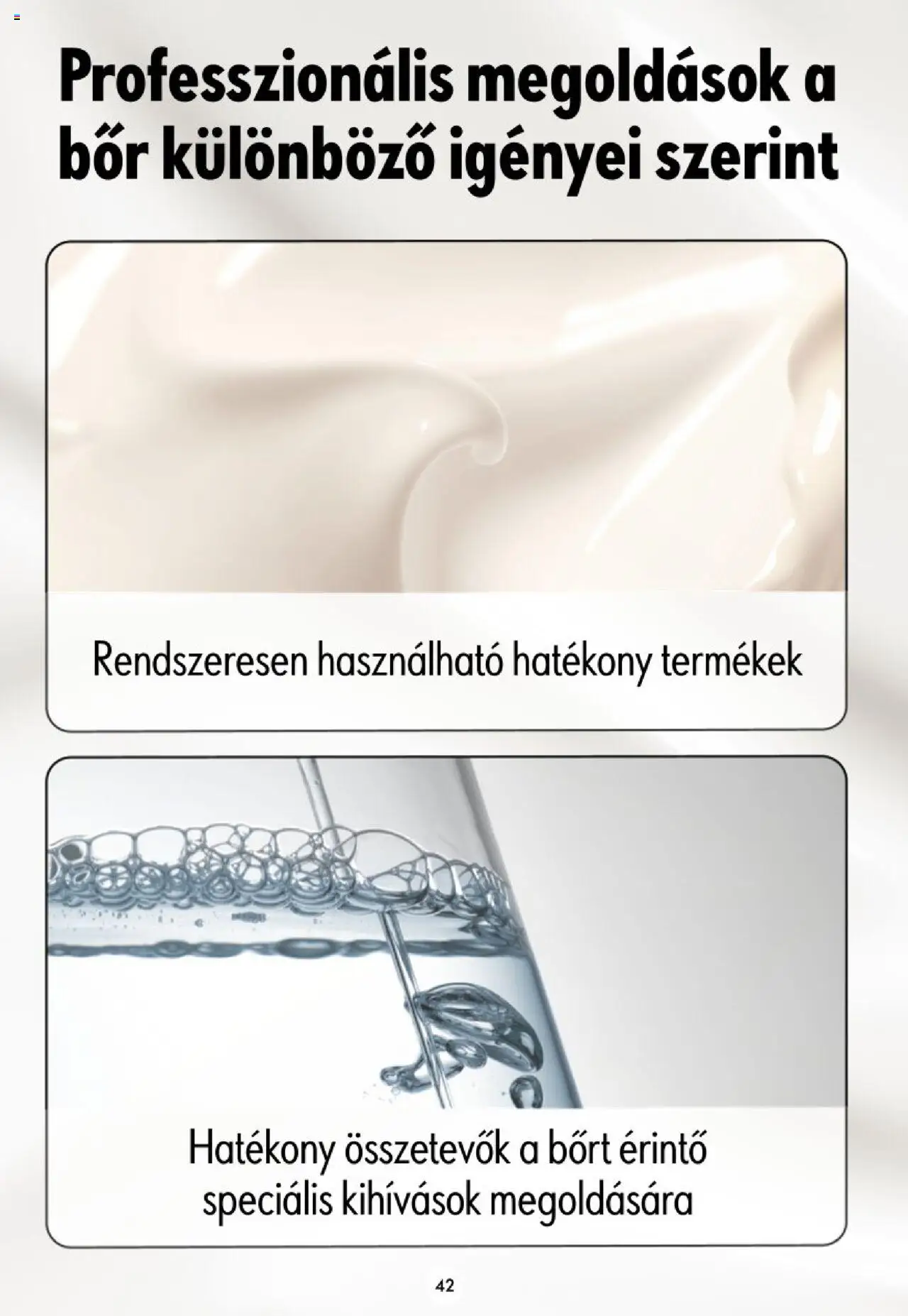 Oriflame akciós ujság - amely érvényes a következő dátumtól: 16.11.2023 | Oldal: 42 | Termékek: Bor