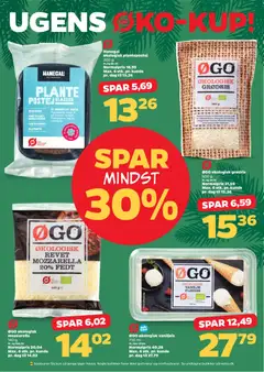 Netto - Tilbudsavis gyldig fra 12.12.2025 | Side: 20 | Produkter: Ris, Løg, Vanilje, Søm