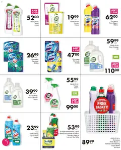 Save specials catalogue – valid from 12.03.2026 | Page: 70