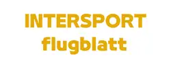 Logo Intersport in der Kategorie Kleidung, Schuhe, Sport