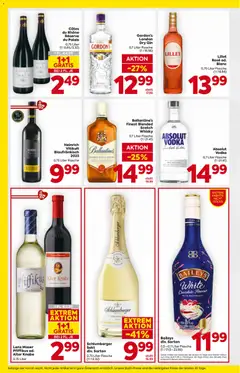 Billa Flugblatt ab 05.02.2026 gültig | Seite: 14