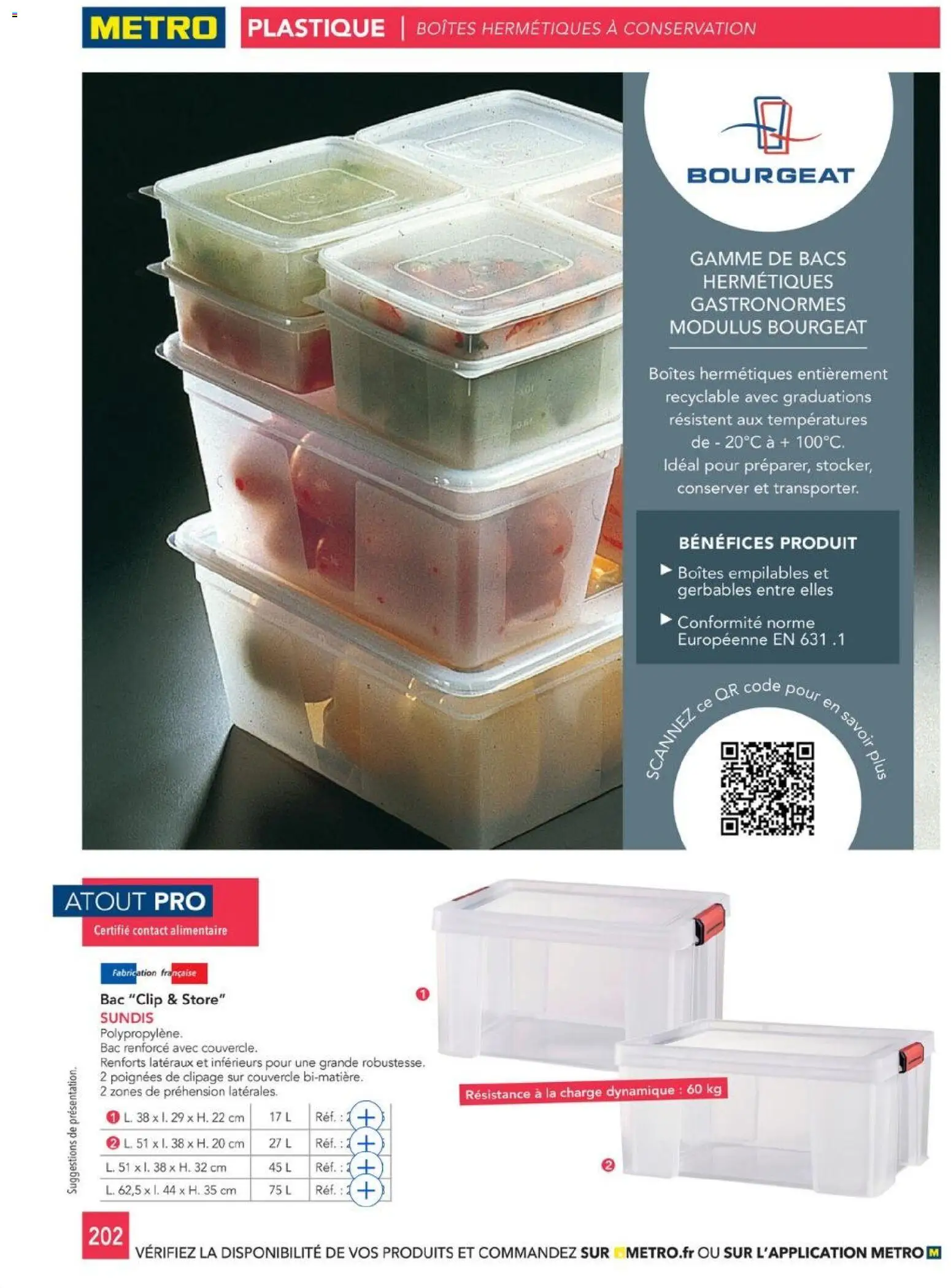 {H1} | Page: 202 | Produits: Poignées, Store