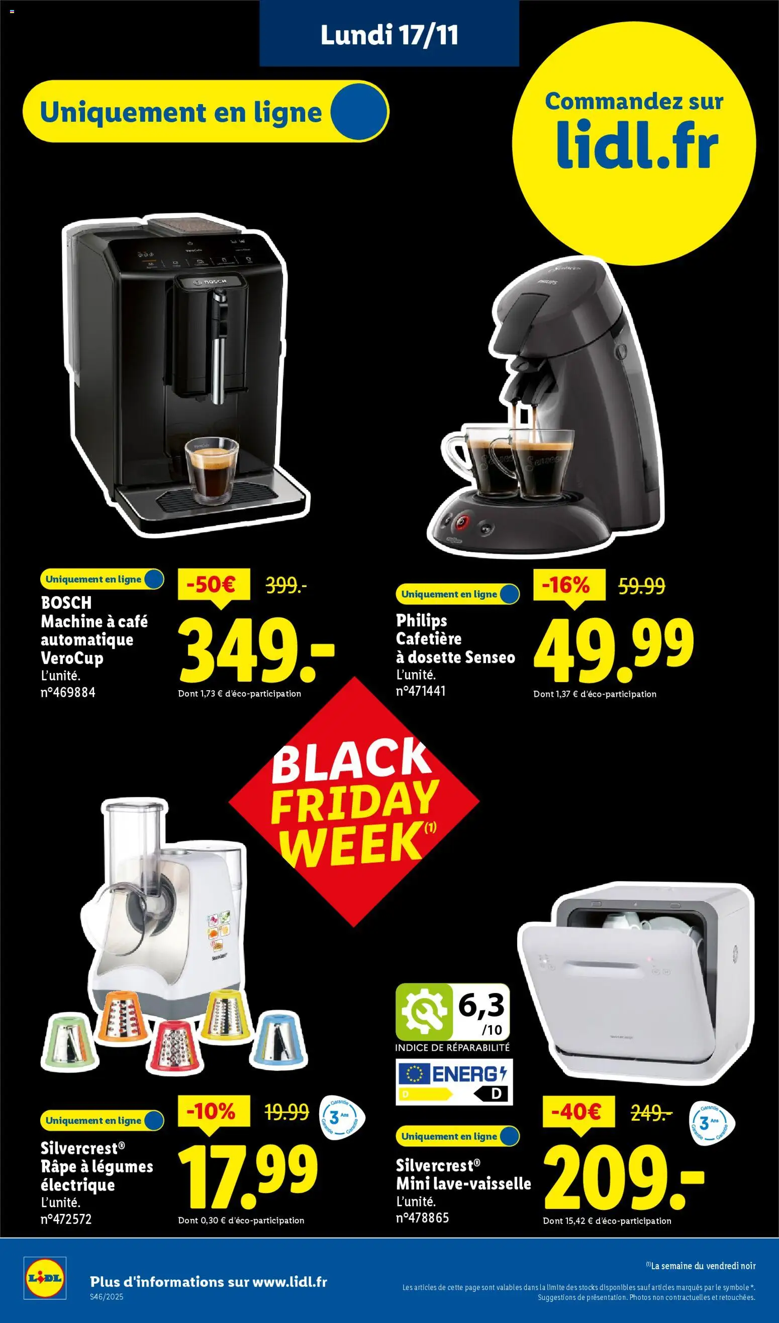 {H1} | Page: 75 | Produits: Cafetière, Machine à café, Philips Cafetiere a dosette Senseo, Café