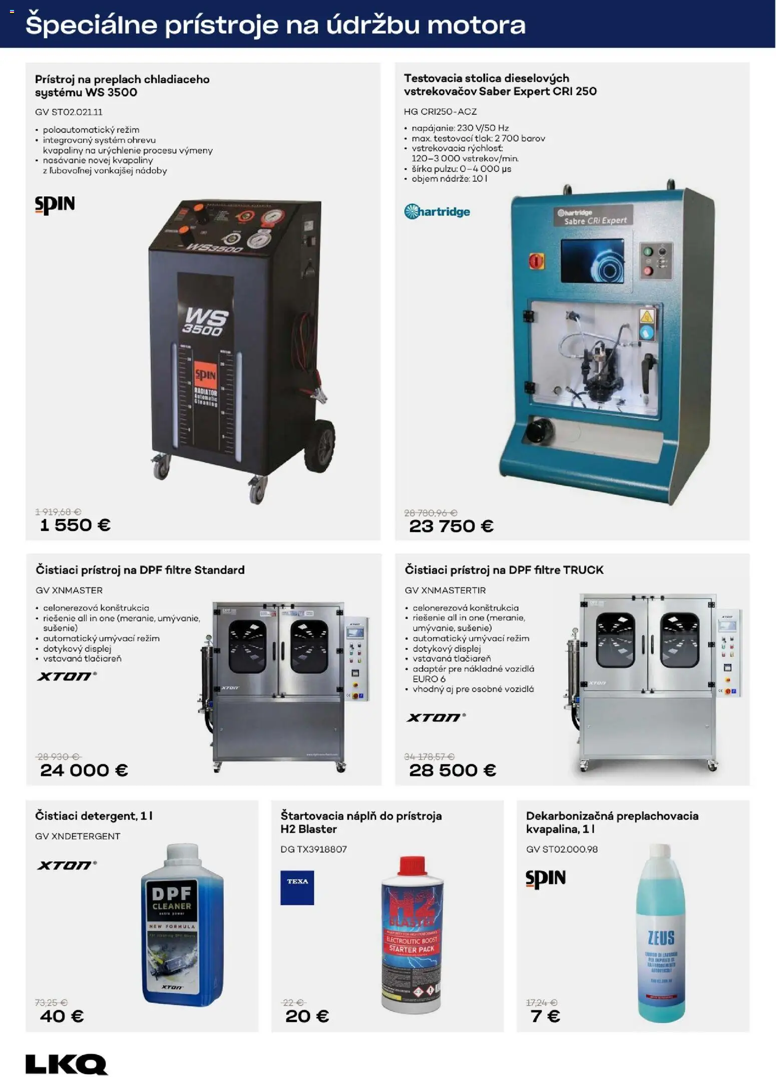 Nové Auto Kelly akcie – leták je platný od 17.11.2025 | Strana: 14 | Produkty: Tlačiareň, Radiator, Adaptér