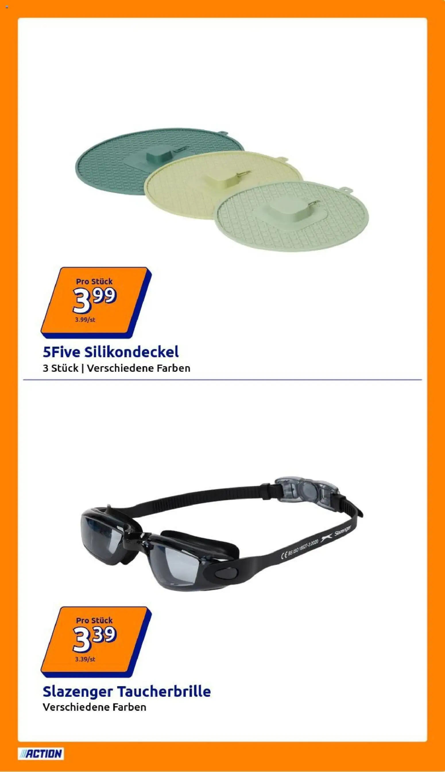 Action Prospekt – gültig ab 15.04.2026 | Seite: 23