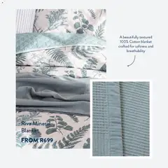 Volpes specials catalogue – valid from 01.12.2025 | Page: 3 | Products: Blanket