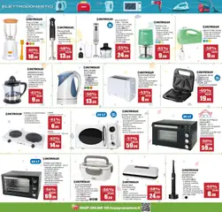 Anteprima del volantino Volantino Happy Casa	 valido a partire dal 11.02.2026 | Pagina: 13