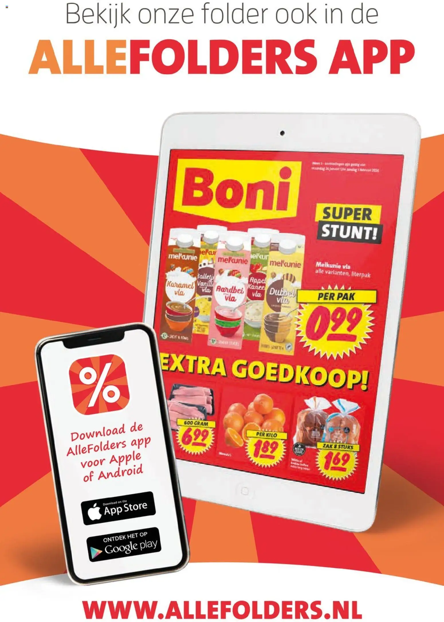 {H1} | Pagina: 25 | Producten: Zak, Appel, Aardbei