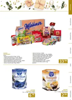 Transgourmet Weihnachtskatalog 2025 ab 13.10.2025 gültig | Seite: 7
