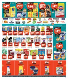 Checkers specials catalogue – valid from 24.11.2025 | Page: 11 | Products: Biscuits, Chocolate, Fruit, Peach