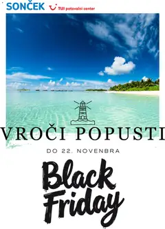 Sonček katalog akcije – veljaven od 07.11.2025