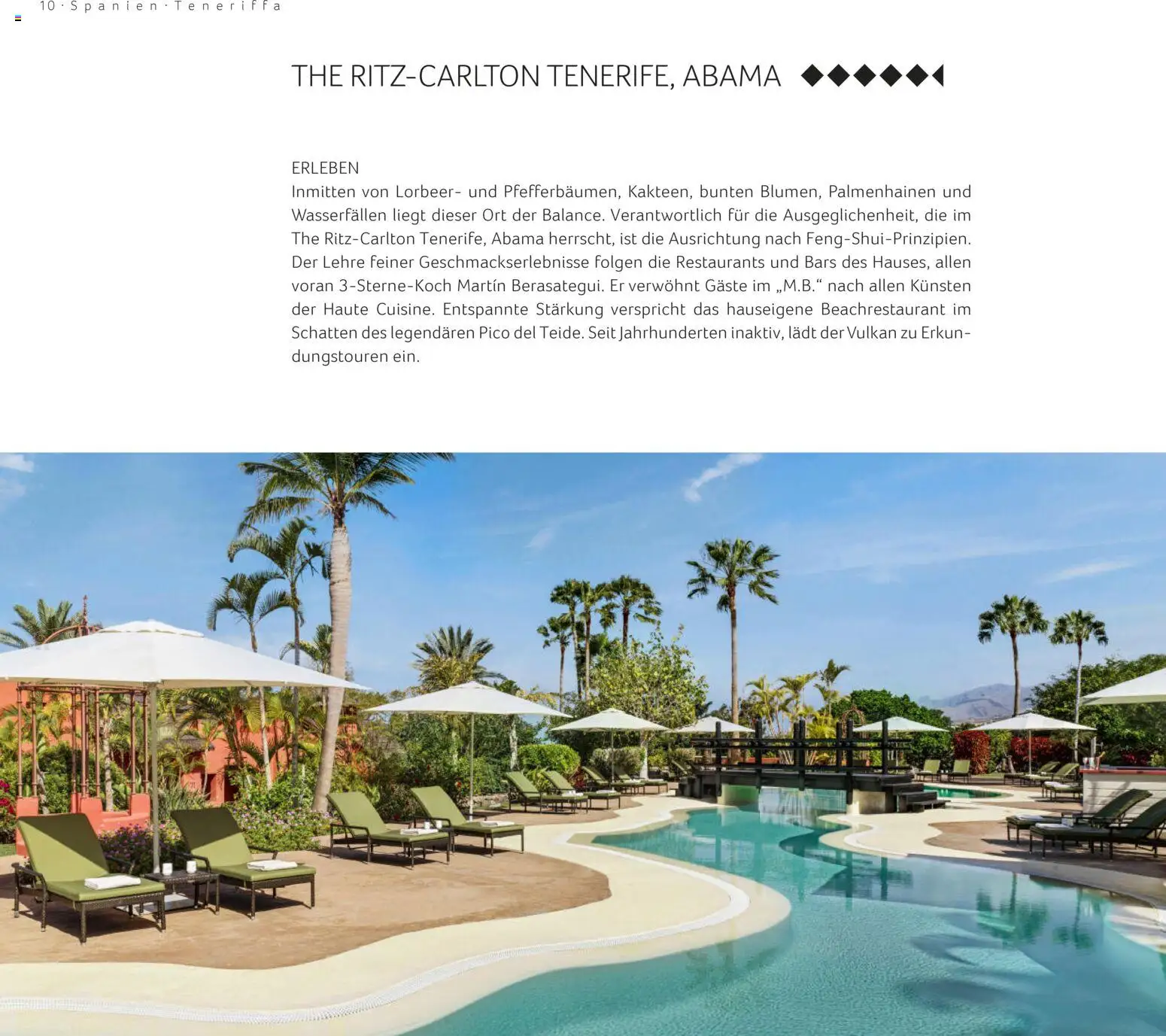 TUI airtours Katalog Finest 2025/26 – gültig ab 01.12.2025 | Seite: 10