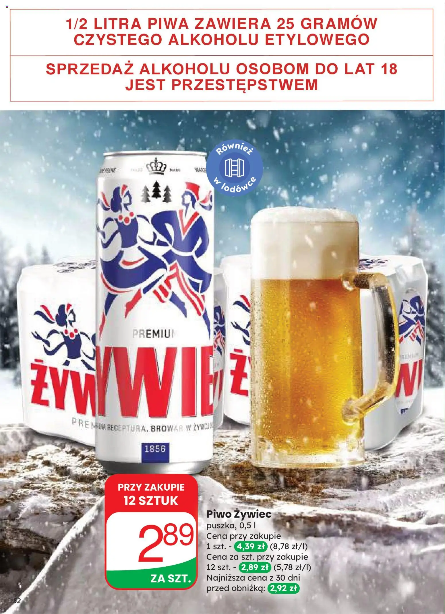 Dino Gazetka od 03.12.2025 | Strona: 52