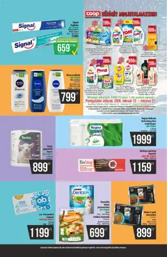 COOP - Újság Észak Kelet Pro-Coop Zrt - amely érvényes a következő dátumtól: 19.02.2026 | Oldal: 11