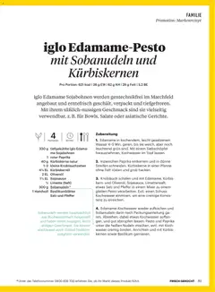 Billa  Frisch Gekocht ab 01.01.2026 gültig | Seite: 77 | Produkte: Pfeffer, Kürbis, Hajdina liszt, Saft