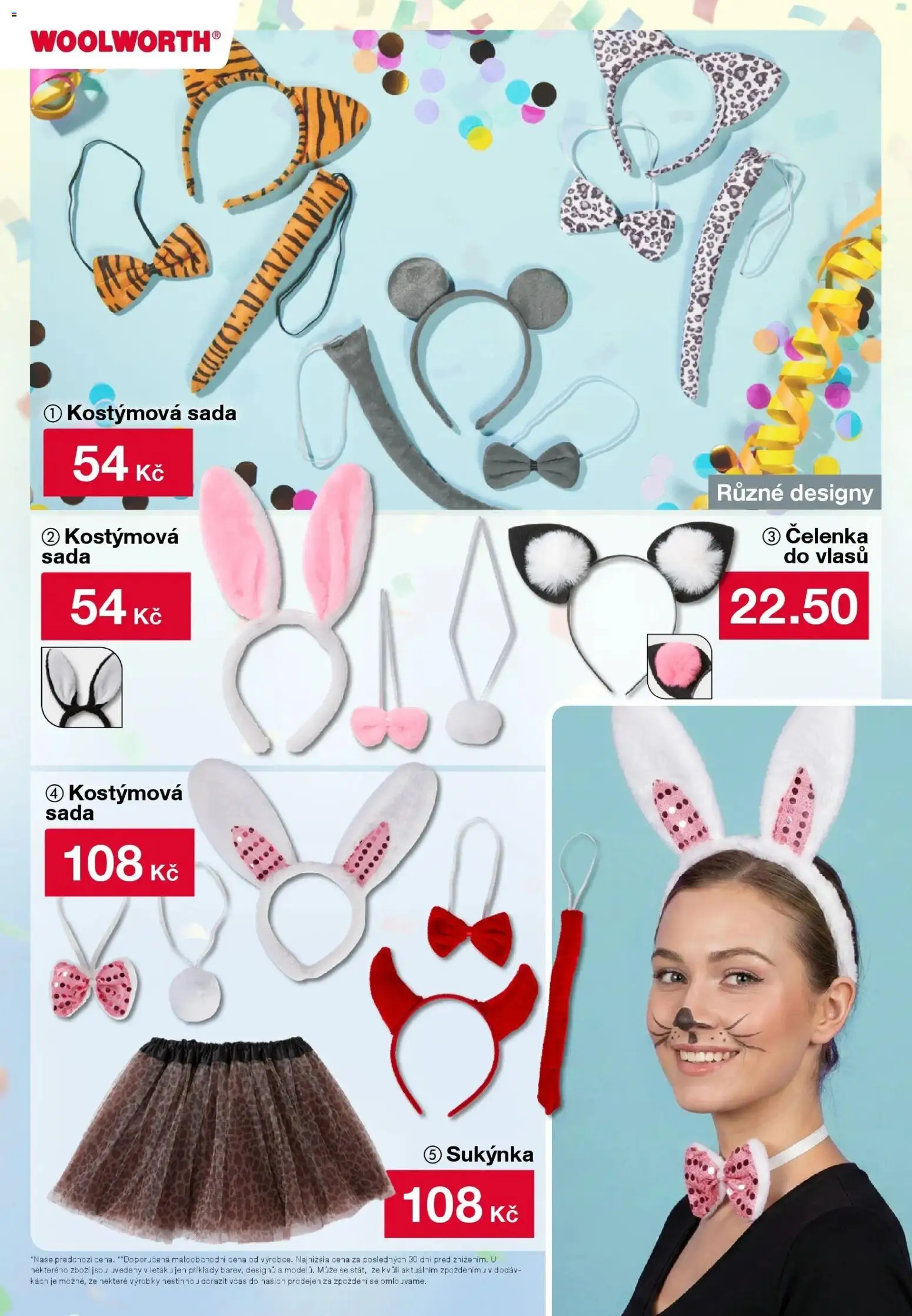 Woolworth leták od 06.02.2026 | Strana: 20