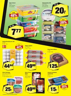 Calle - Tilbudsavis gyldig fra 18.03.2026 | Side: 13