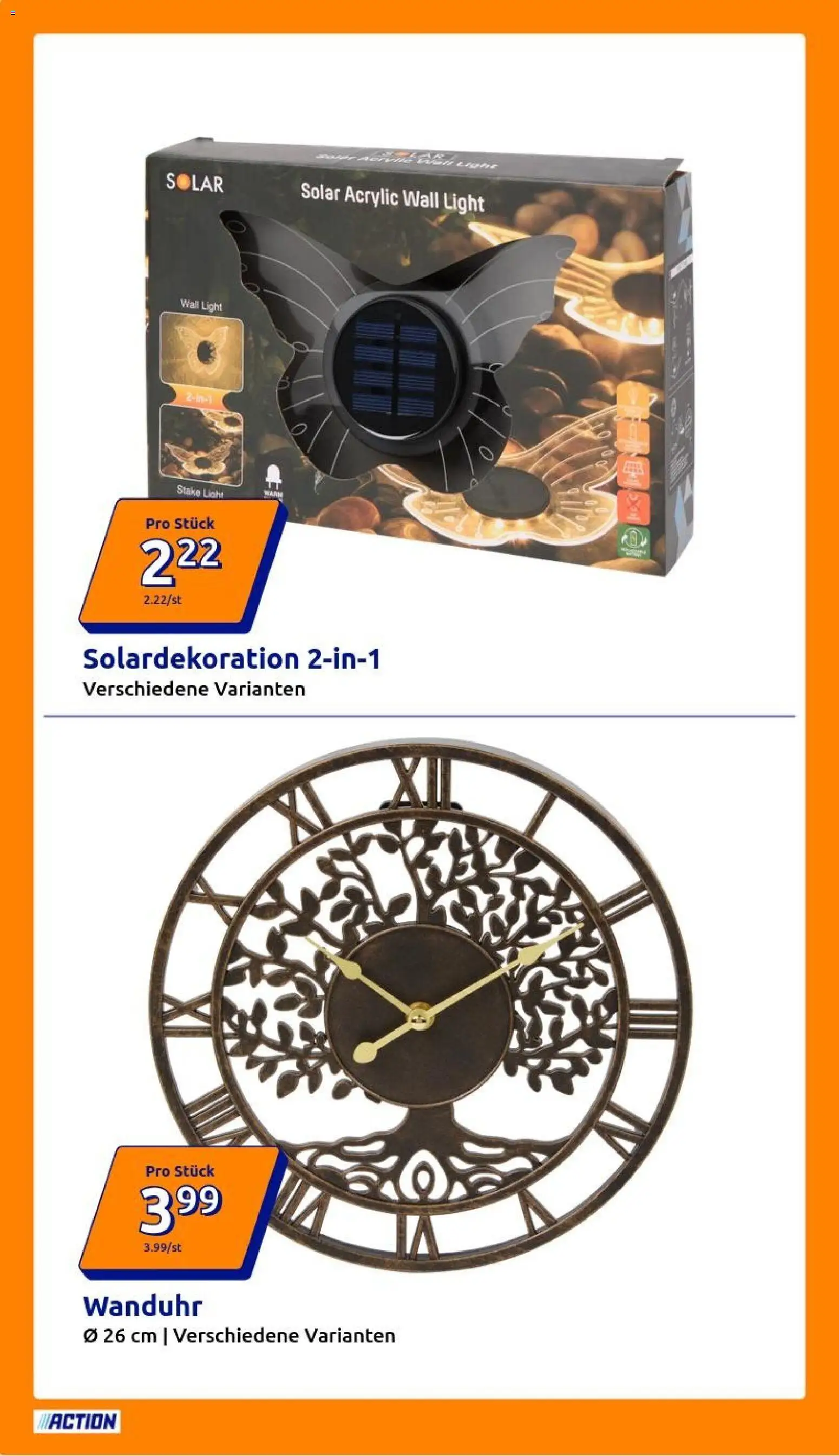 Action Prospekt – gültig ab 15.04.2026 | Seite: 26