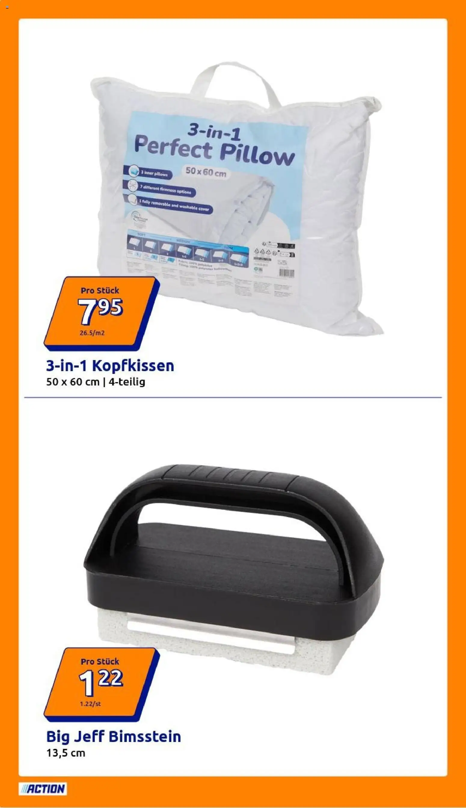 Action Prospekt – gültig ab 15.04.2026 | Seite: 26