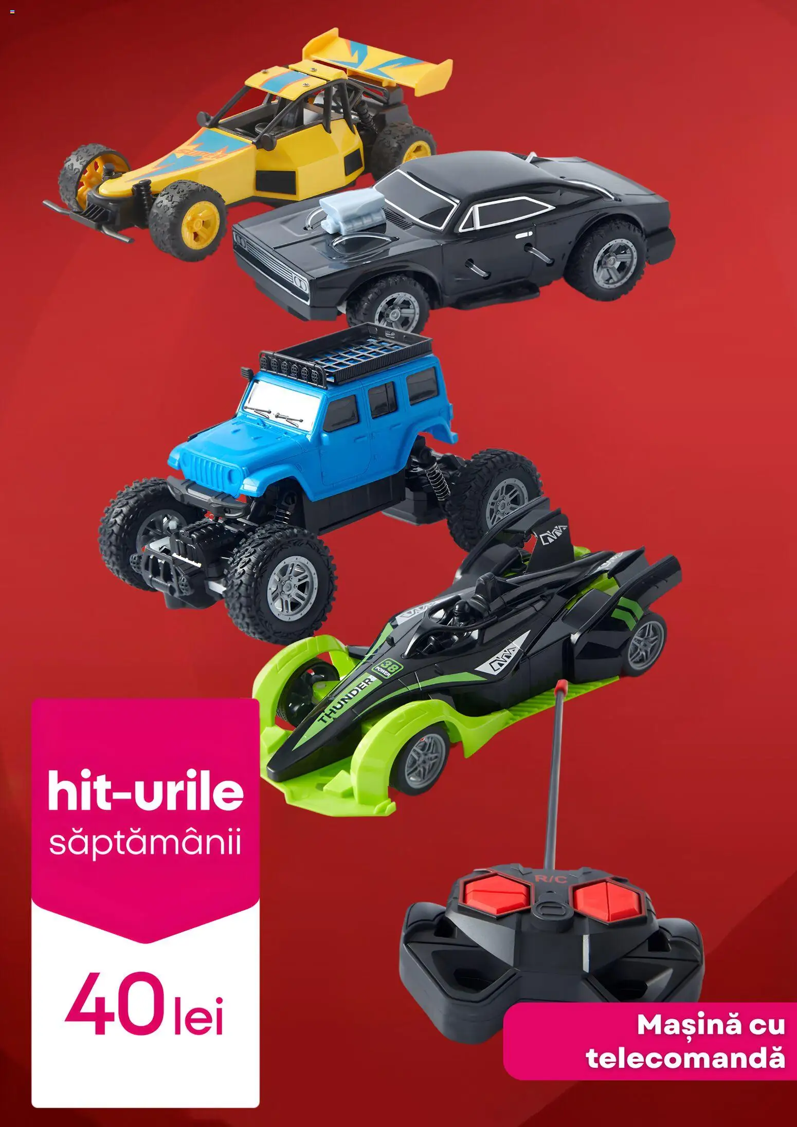 Noul catalog Pepco – valabil de la 04.12.2025 | Pagină: 6