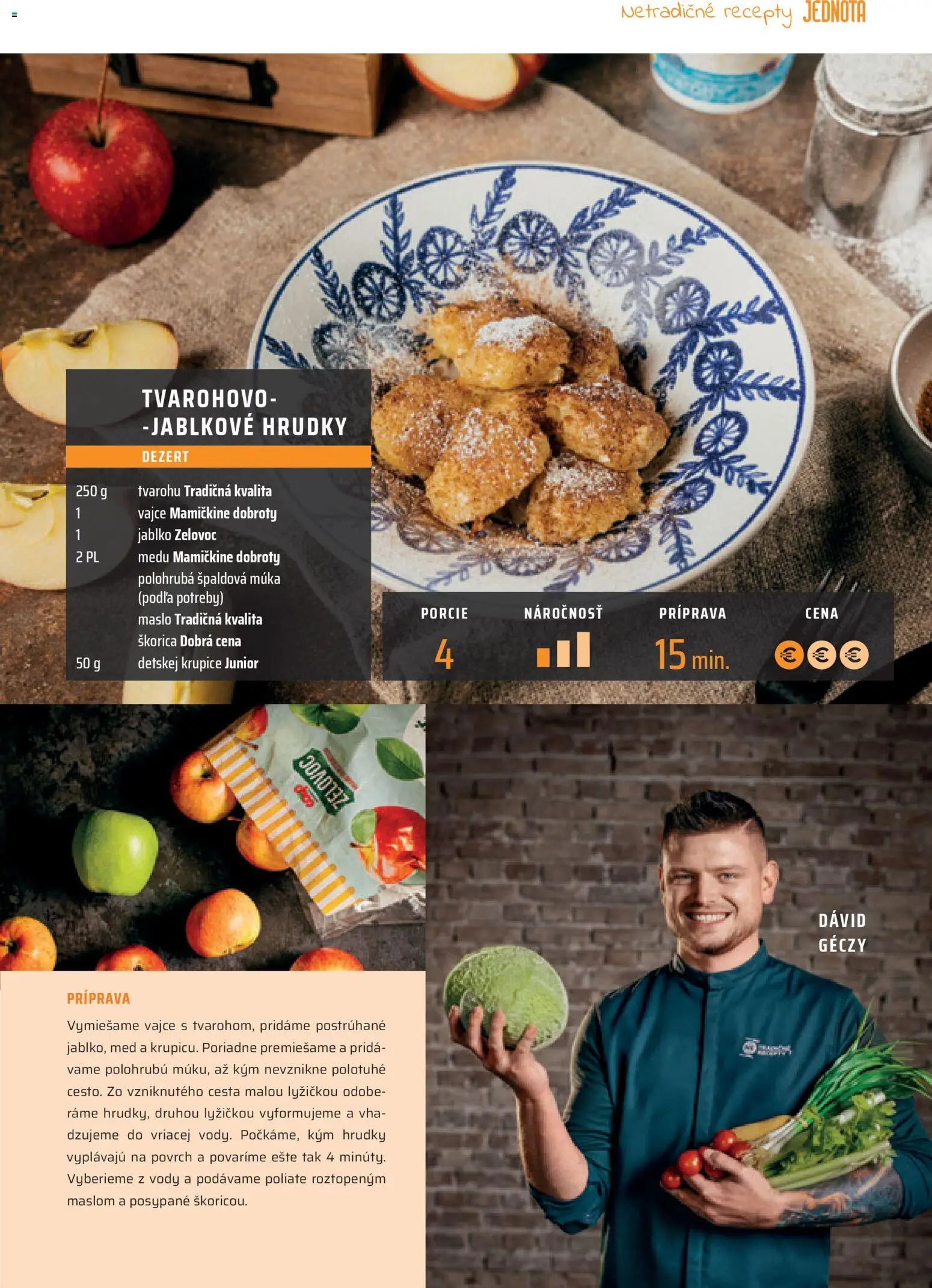 Nové COOP Jednota akcie – leták je platný od 01.03.2026 | Strana: 17 | Produkty: Maslo, Špaldová múka, Múka, Med