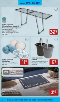  | Pagina: 47 | Producten: Deurmat