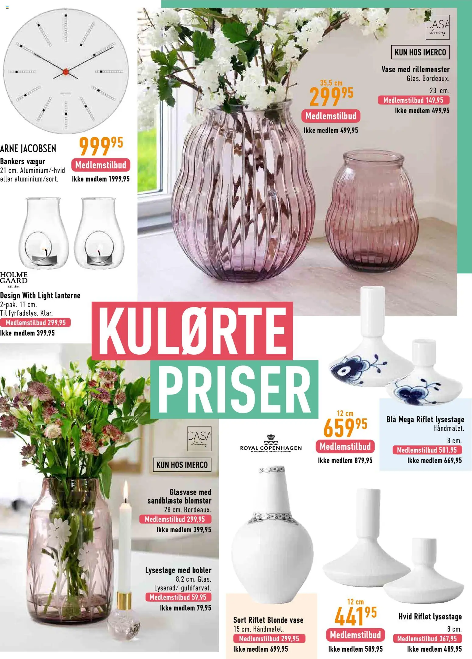 Imerco tilbudsavis – gyldig fra 06.02.2026 | Side: 13