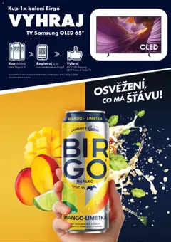 Tamda Foods leták od 02.07.2025 | Strana: 30