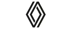 Renault leták logo