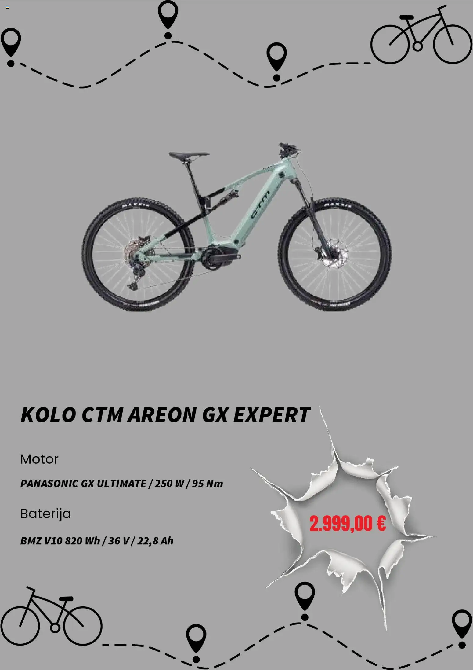 Novi Akvonij katalog ponudbe – veljaven od 01.11.2025 | Stran: 7 | Izdelki: Baterija