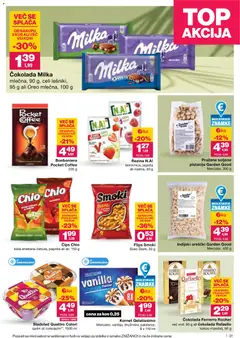 Mercator katalog akcije – veljaven od 12.03.2026 | Stran: 31