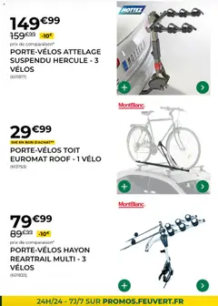  | Page: 9 | Produits: Vélo