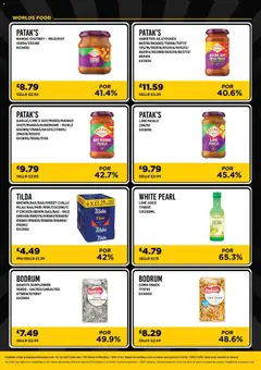 Preview of Bestway - Black Friday valid from 12.11.2025 | Page: 18