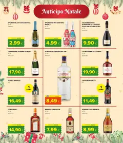 Anteprima del volantino Oasi Perugia catalogo valido a partire dal 01.12.2025 | Pagina: 12