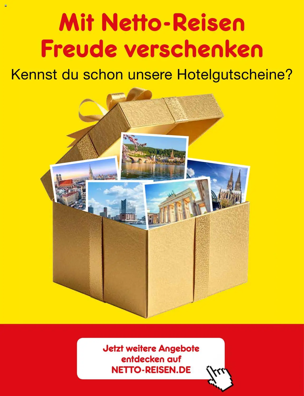 Netto Marken-Discount Prospekt 	 – gültig ab 20.10.2025 | Seite: 27