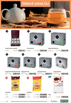 Metro leták platný od 01.01.2025 | Strana: 171