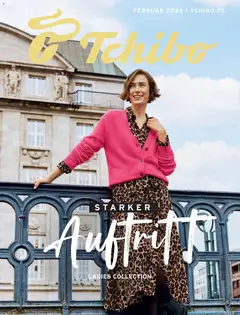 Angebote Tchibo ab 01.02.2026 gültig