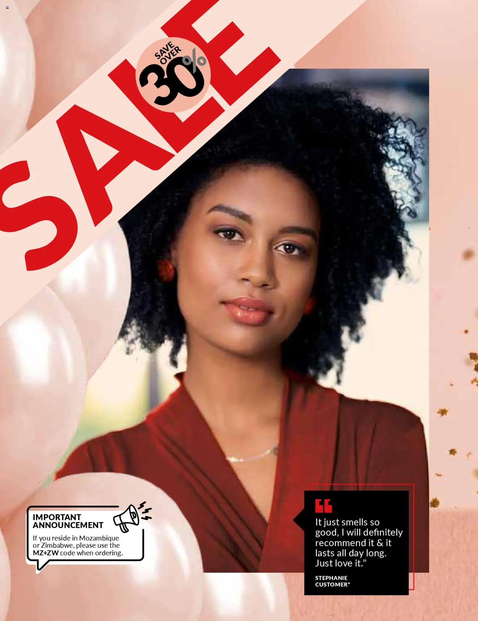 New Avon catalogue – valid from 01.01.2026 | Page: 14