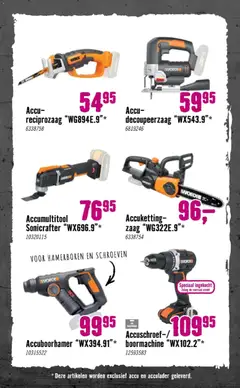 Hornbach - Folder - Voorbeeld van een folder van Hornbach, geldig van 09.02.2026 | Pagina: 4 | Producten: Koffer